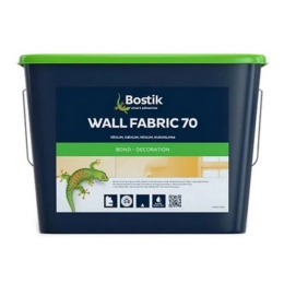Купить Клей для стеклообоев 70 готовый 5 кг Bostik                                                         