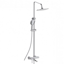 Купить Душевая система Nordline Gent 21451002                                                              