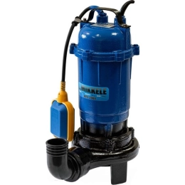 Купить Насос дренажно-фекальный MIKKELE MPS-2000                                                           