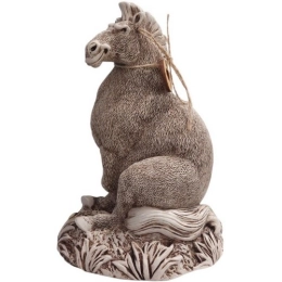 Купить Копилка Лошадь                                                                                      