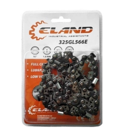 Купить Цепь для цепной пилы 325GL566E ELAND                                                                