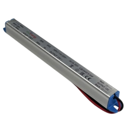 Купить Блок питания для светодиодной ленты серия Block Pencil 12V 36W IP20 Truenergy                       