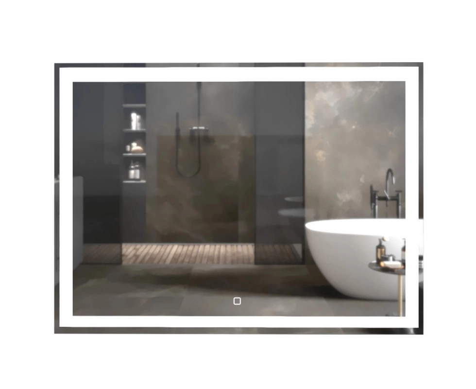 Купить Зеркало Silver Mirrors Ливия 80*60 см                                                               