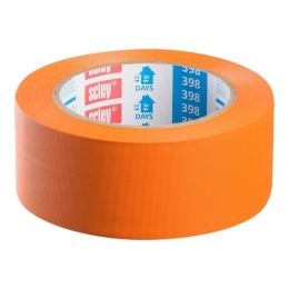 Купить Лента строительная 38мм*33м рифленая SCLEY                                                          