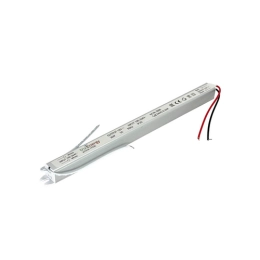 Купить Блок питания для светодиодной ленты Block Pencil 12V 36W IP20 50Hz Truenergy 17596                  