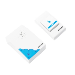 Купить Проводной звонок 220 вольт REXANT RX-8 73-0080 Rexant                                               