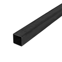 Купить Труба квадратная 15*15*1,5мм 1м Черный ТКв 02.1000.59005                                            