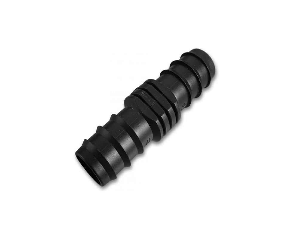 Купить Соединитель елочка для шланга 12мм КП-35                                                            