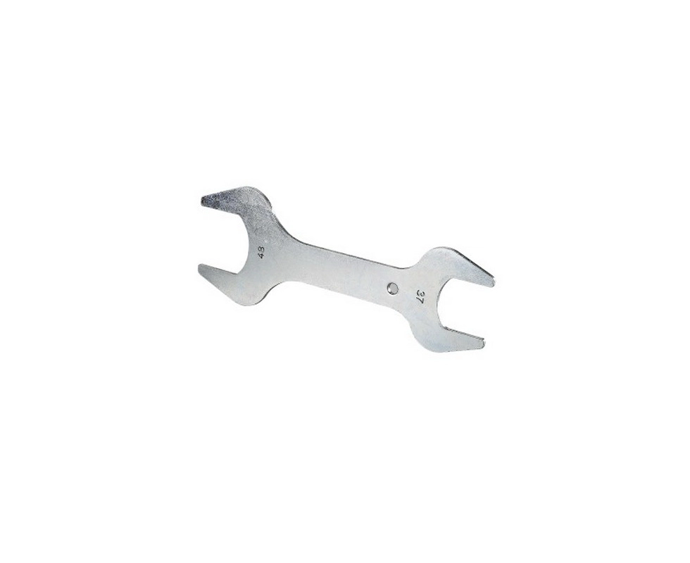 Купить Ключ для сдвоенного ниппеля 1-1 1/4 Valtec VT.AC671.0.0607                                          
