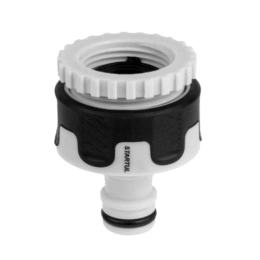 Купить Адаптер внешний 3/4'' и 1'' STARTUL GARDEN ST6017-12-3/4-1                                            
