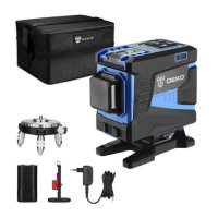 Нивелиры, лазерные уровни