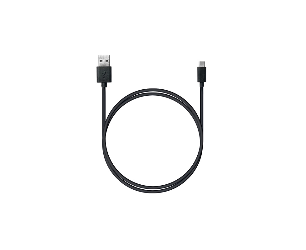 Купить Кабель USB ROBITON P6 USB A - Type-C, Charge&Sync, 1м черный PH1                                     Купить Кабель USB ROBITON P6 USB A - Type-C, Charge&Sync, 1м черный PH1