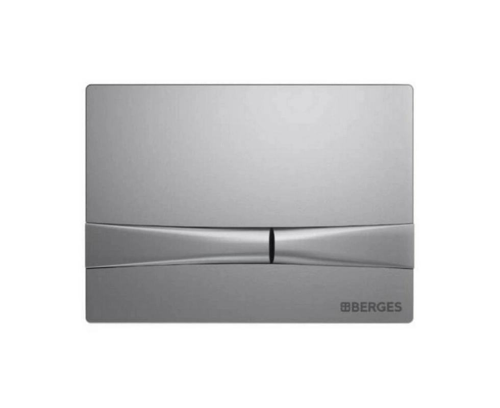 Купить Клавиша смыва Berges Novum F2 040052                                                                