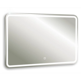 Купить Зеркало Silver Mirrors Давид-S 80*55 см                                                             