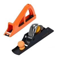 Рубанки, рашпили