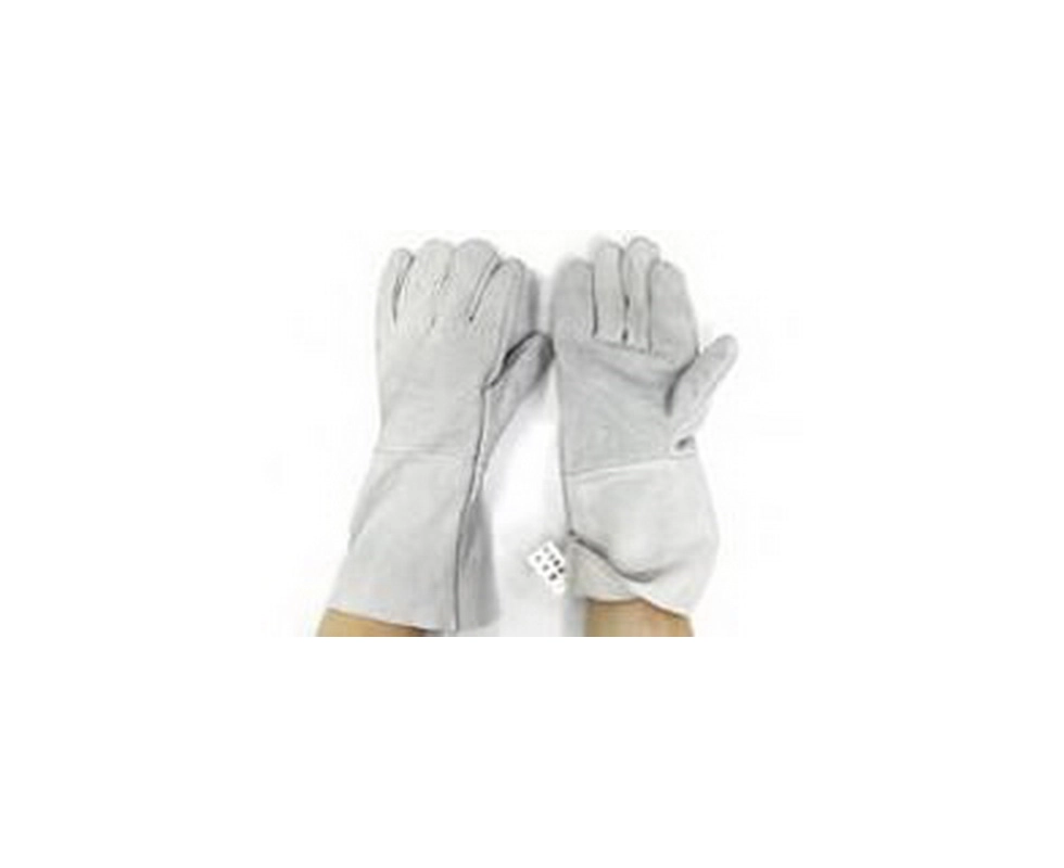 Купить Краги спилковые пятипалые тип1 р-р 10,5 STARTUL                                                    