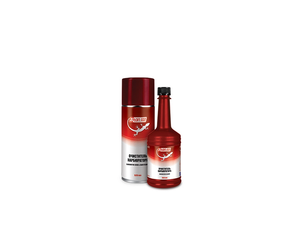 Купить Очиститель карбюратора ТС-509  CARBURETOR CHOKE VALVE CLEANER 520мл 3TON 40022                       Купить Очиститель карбюратора ТС-509  CARBURETOR CHOKE VALVE CLEANER 520мл 3TON 40022
