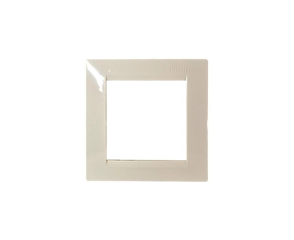Купить Рамка 1пост слоновая кость 1500610-031                                                               Купить Рамка 1пост слоновая кость 1500610-031