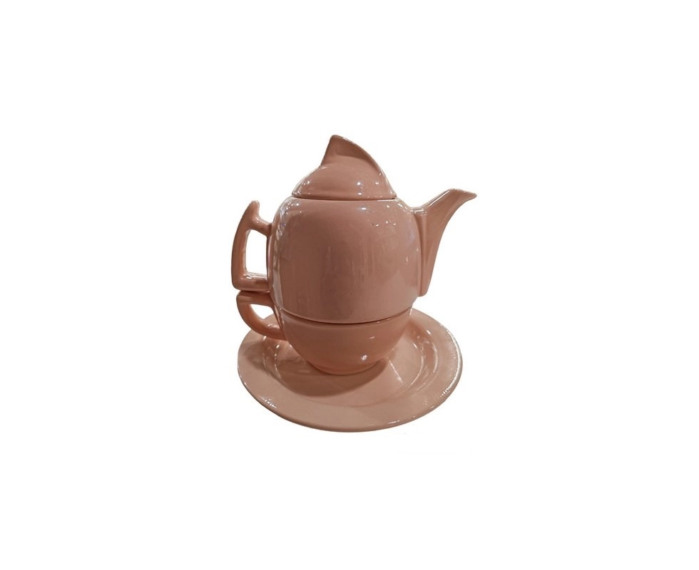 Купить Набор для чая 4 предмета  6465-17 1с арт. 17с110                                                    