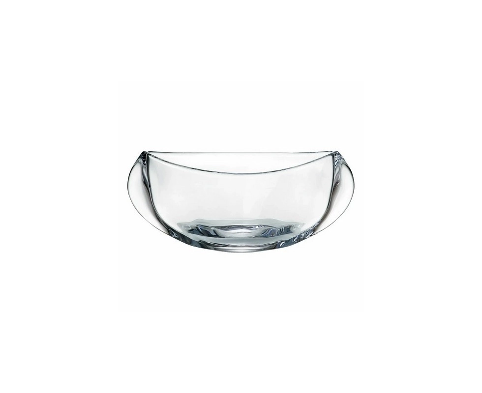 Купить Ваза Bohemia Cristal Orbit 59814/00000/180 180 мм                                                   