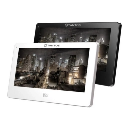 Купить Видеодомофон Tantos NEO Slim белый 7''                                                               