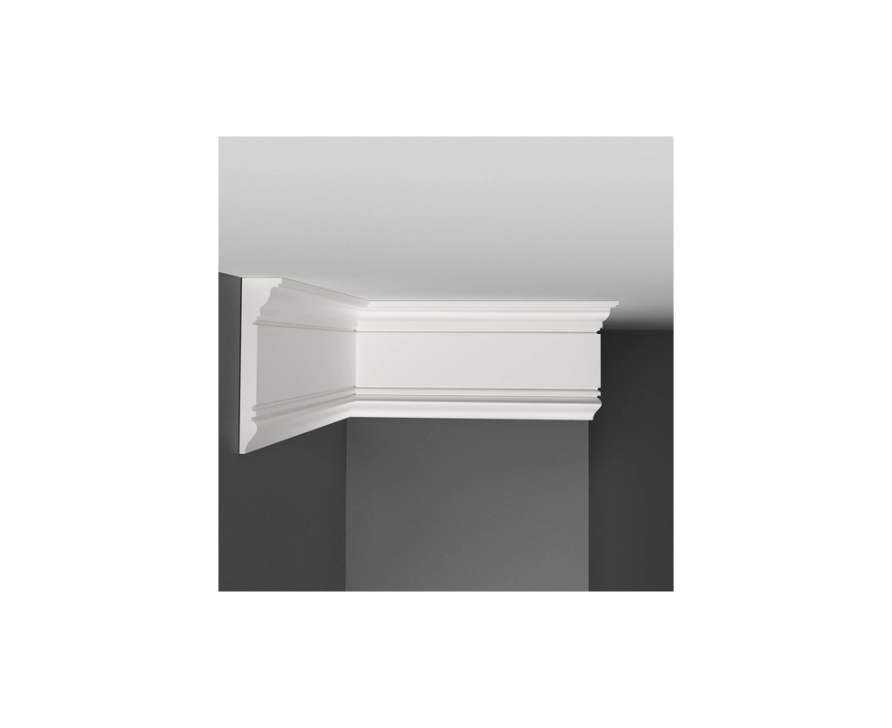 Купить Молдинг D226ДМ (90*20*2000)                                                                         