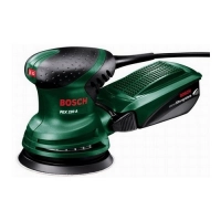 Эксцентриковые шлифмашины