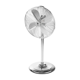 Купить Вентилятор Leonord LE-1607 60Вт                                                                     