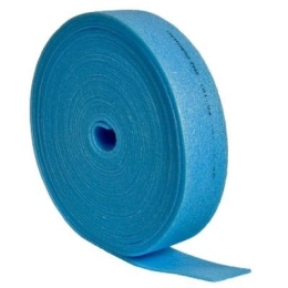 Купить Лента демпферная 100х8мм (за 25 погонных метров).                                                   