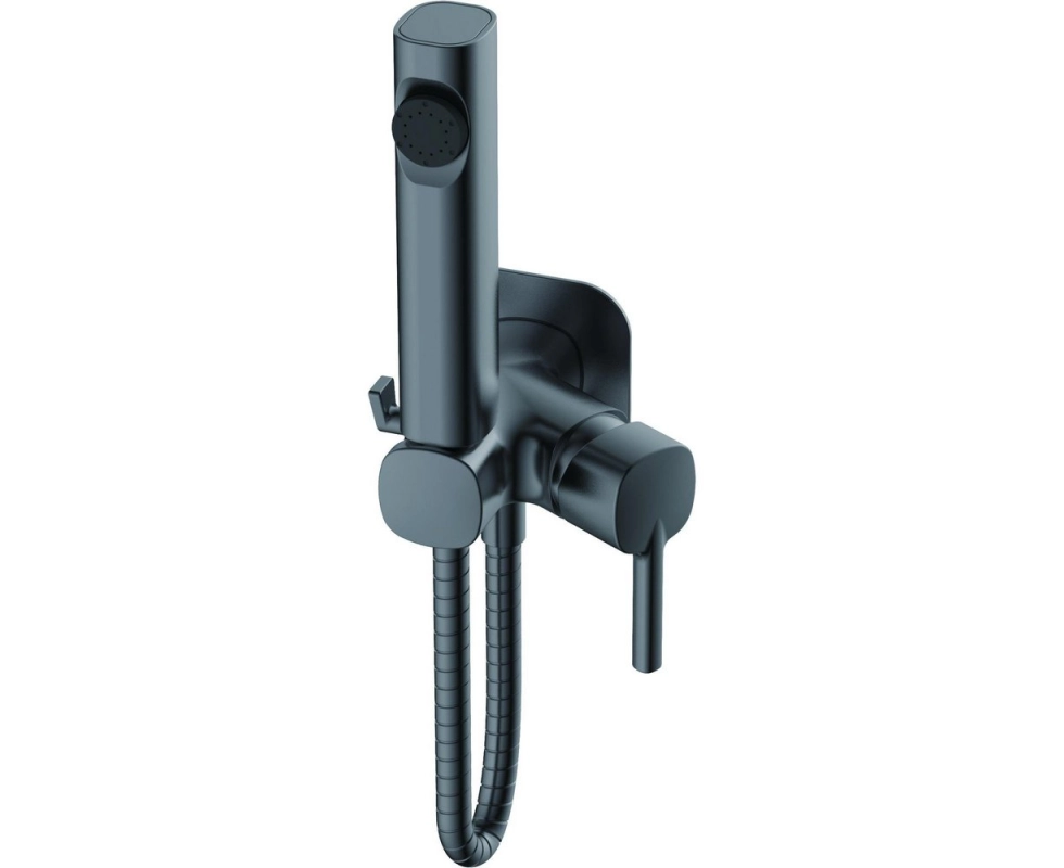 Купить Смеситель для биде Haiba HB5518-3                                                                   