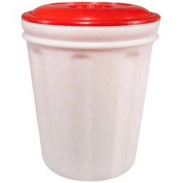 Купить Бак 40л с крышкой М458                                                                              