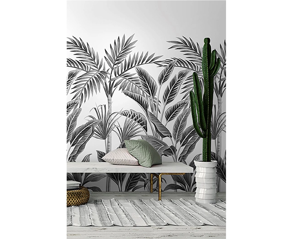 Купить Панно декоративное на флизелиновой основе Paysage A40801 (1.59*2.80м)/1                             