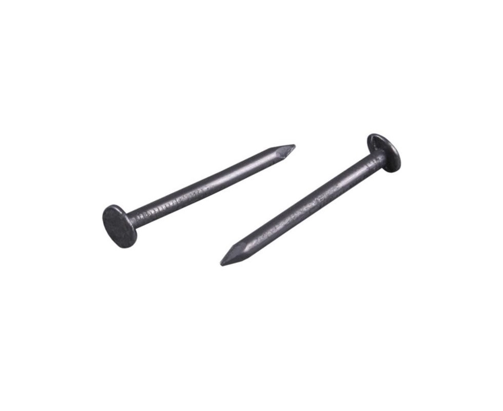 Купить Гвозди кровельные 3,0х20мм в упаковке 200гр                                                         