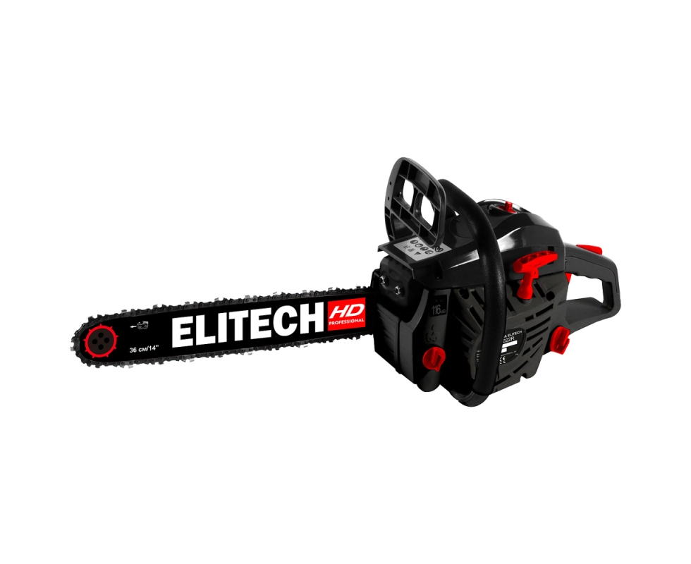 Купить Бензопила CS 4022R ELITECH E1611.004.00                                                             