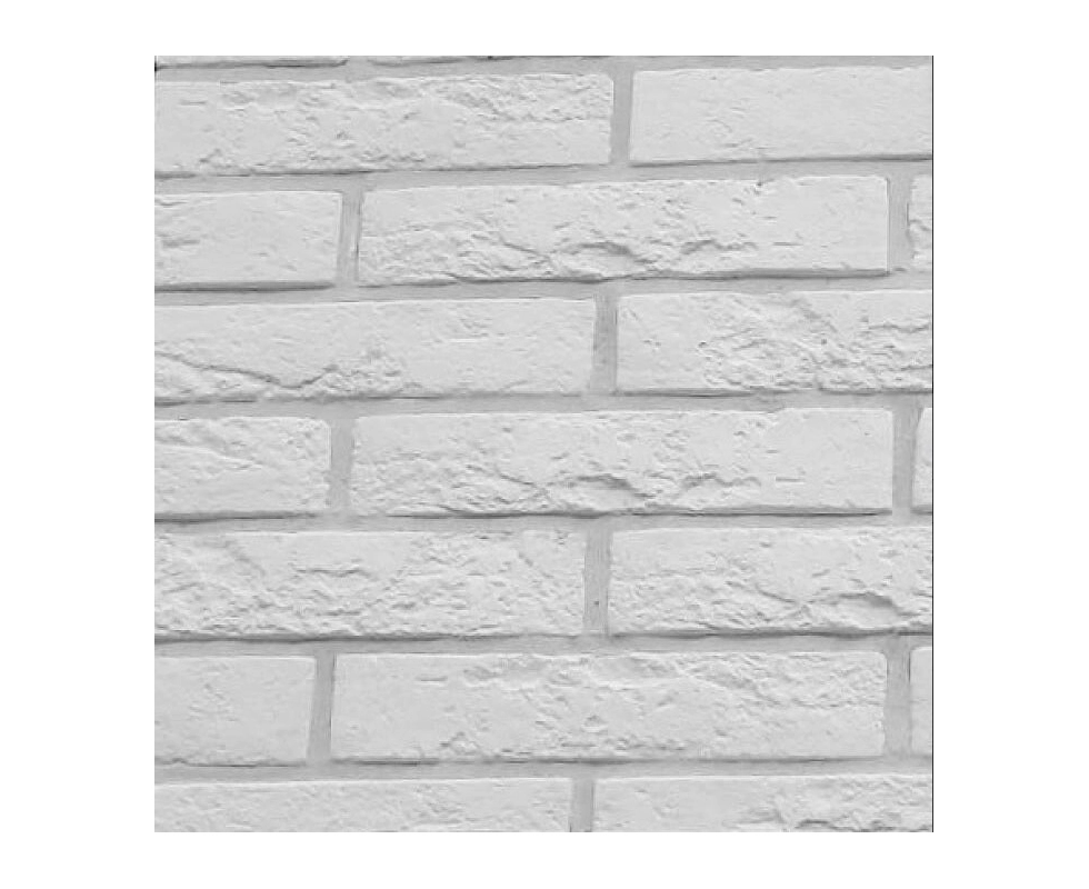 Купить Кирпич НОРД Белый 3500