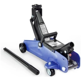 Купить Домкрат гидравлический подкатной PREMIUM 2т BELAK                                                   