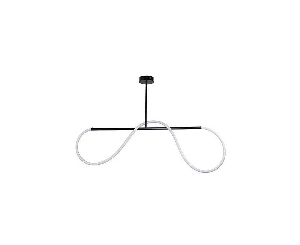 Купить Светильник H27255/1100 70Вт черный                                                                  