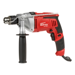 Купить Дрель ударная WORTEX DS 1609-1                                                                      