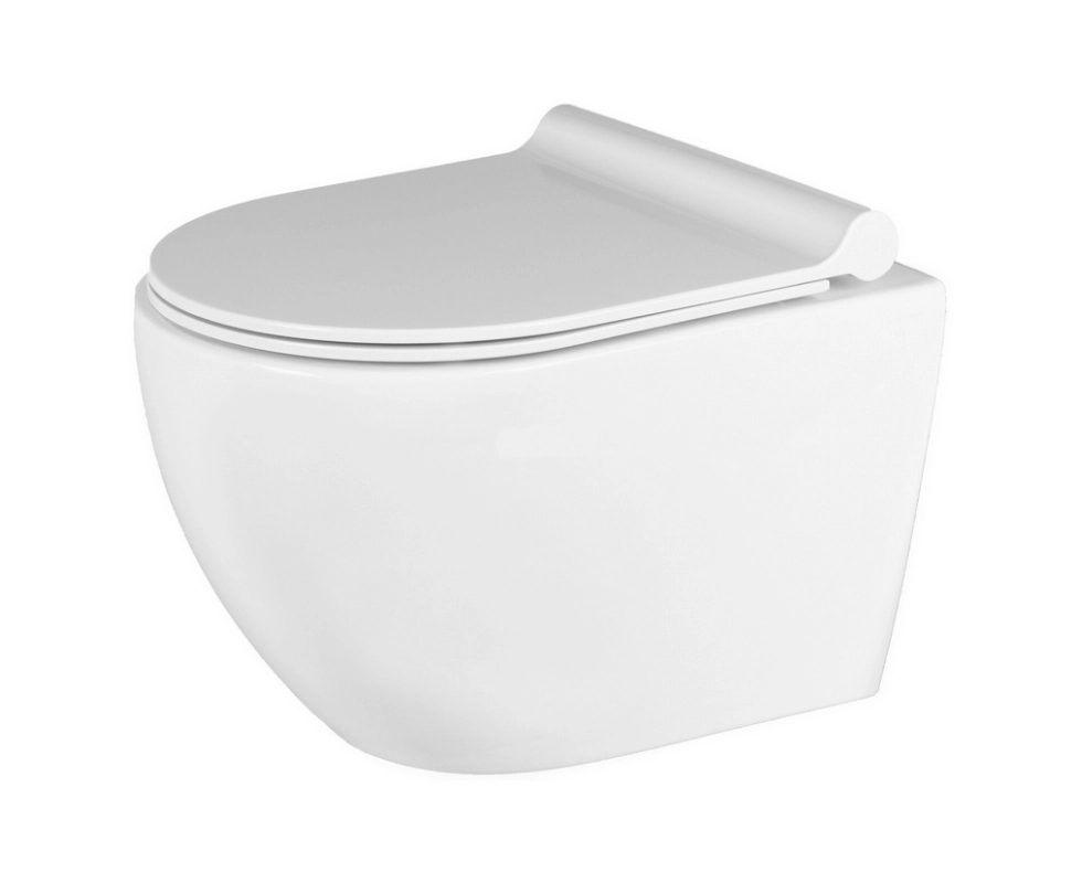 Купить Унитаз подвесной Kk-Pol Latona T/018/0/K                                                            