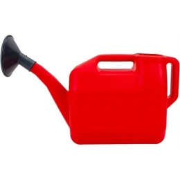 Купить Лейка Садовод RADIVAS 10л красный                                                                   