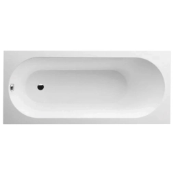 Купить Ванна акриловая Alba Spa Supreme 170*75 см                                                          