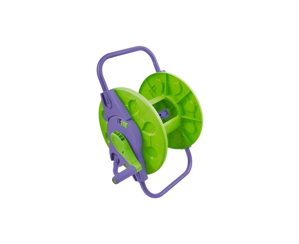 Купить Катушка для шланга  30м на колесах 67403  PALISAD                                                   