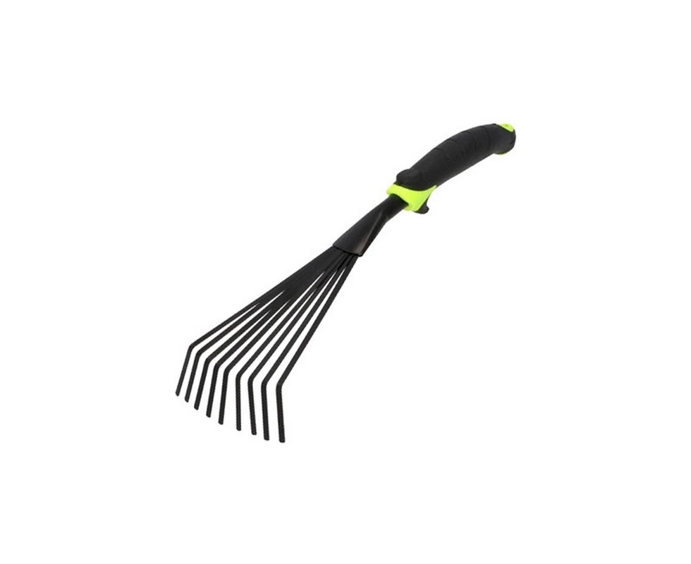 Купить Мини-грабли металлические Forester Premium 9291                                                     