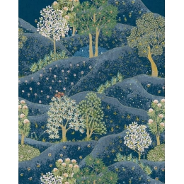 Купить Панно декоративное на флизелиновой основе Mural Young Edition ML1802 (1.59*2.80м)                   