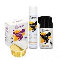 Репелленты