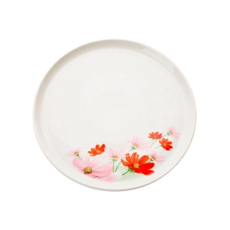 Купить Блюдо для пиццы 300мм ф.297 ''Космея''                                                                