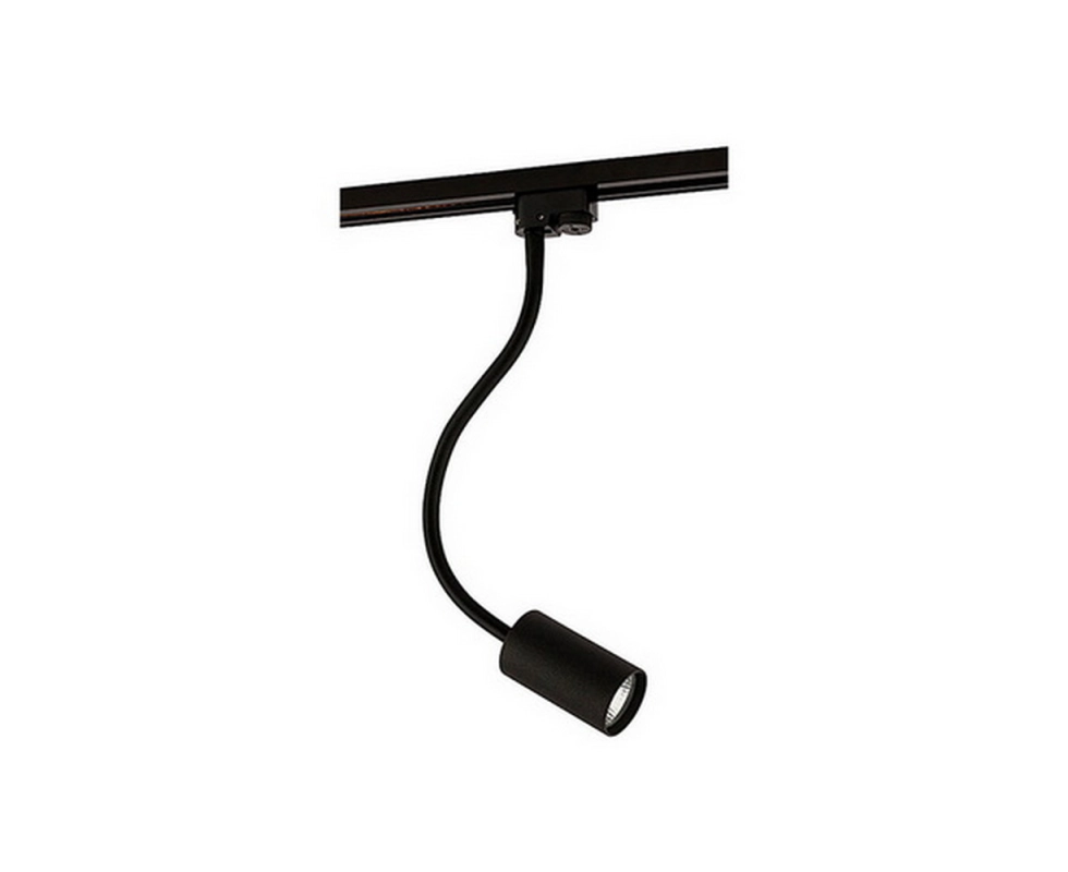 Купить Светильник трековый PROFILE EYE FLEX BLACK Nowodvorski 9332                                          Купить Светильник трековый PROFILE EYE FLEX BLACK Nowodvorski 9332