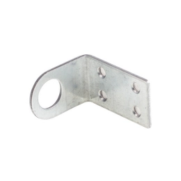 Купить Проушина для замка угловая 60х90х50 STARFIX                                                         