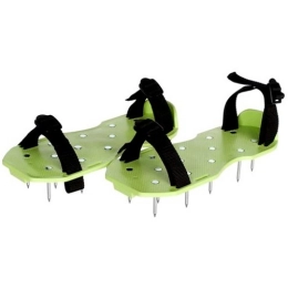 Купить Сандалии для аэрации газона ЦентроИнструмент 0453 ЦИ                                                