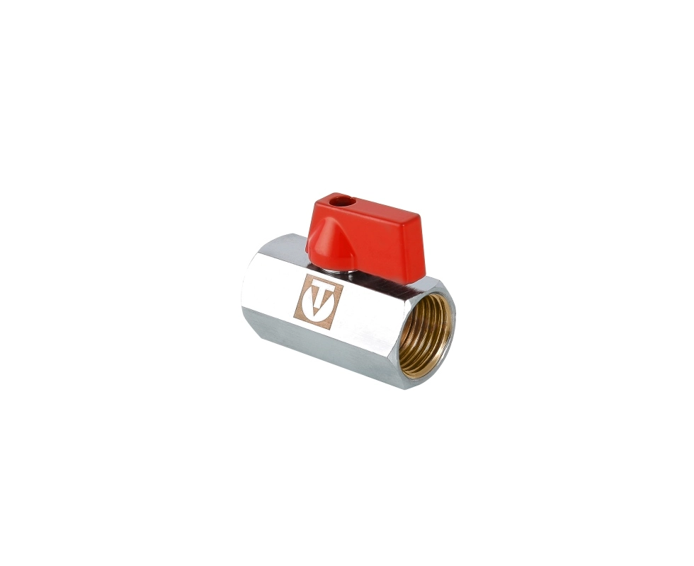 Купить Кран шаровой VALTEC MINI 1/2'' вн.-вн.                                                               